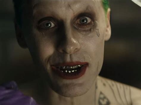 jared leto suicide squad.